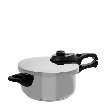 Oală sub presiune 4l - Pluto