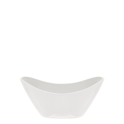 Bol oval Basic Bamboo 20,5 x 15 x 8,3 cm