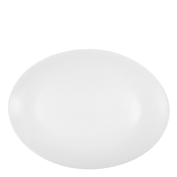 Farfurie ovală 36 cm - Hotel Inn