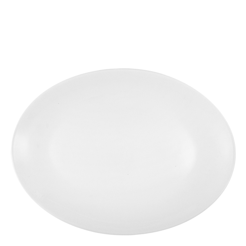 Farfurie ovală 36 cm - Hotel Inn