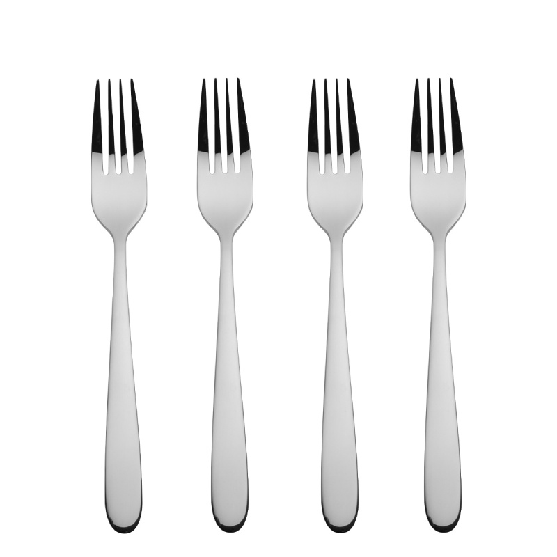 Set furculițe 4 buc. – Basic Alpha