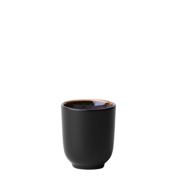 Ceașcă fără toartă 80 ml - Gaya RGB Night Sky