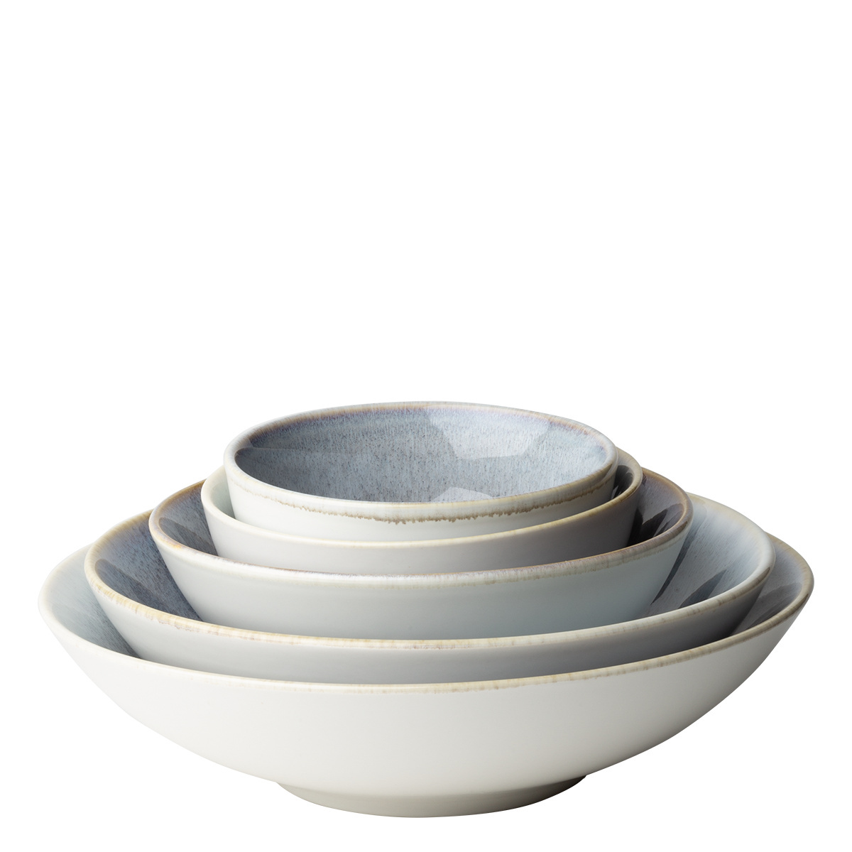 Bol Atelier Glacial Ice ø 12,5 cm – Gaya