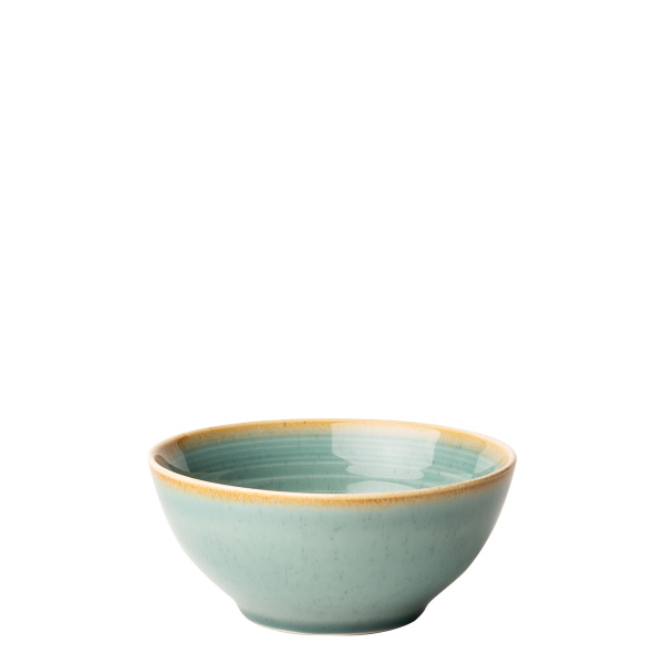 Bol Spiral Sand turcoaz 15,5 cm – Gaya