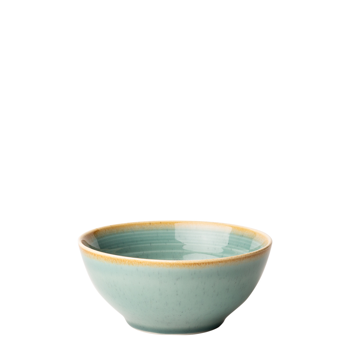 Bol Spiral Sand turcoaz 15,5 cm – Gaya