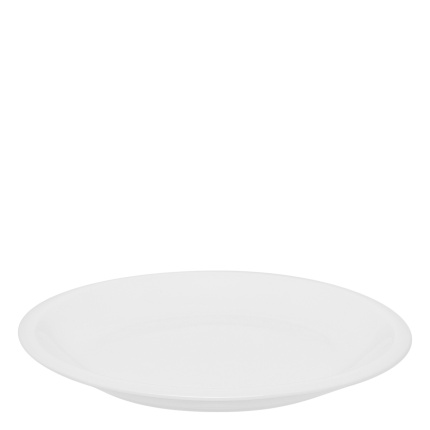 Farfurie întinsă 21 cm - Premium Platinum Line