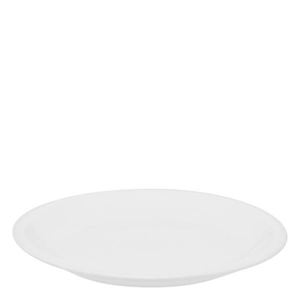 Farfurie întinsă 21 cm - Premium Platinum Line