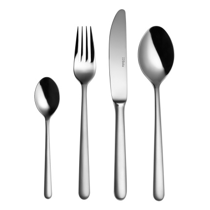 Set tacâmuri 24 buc. - Alos