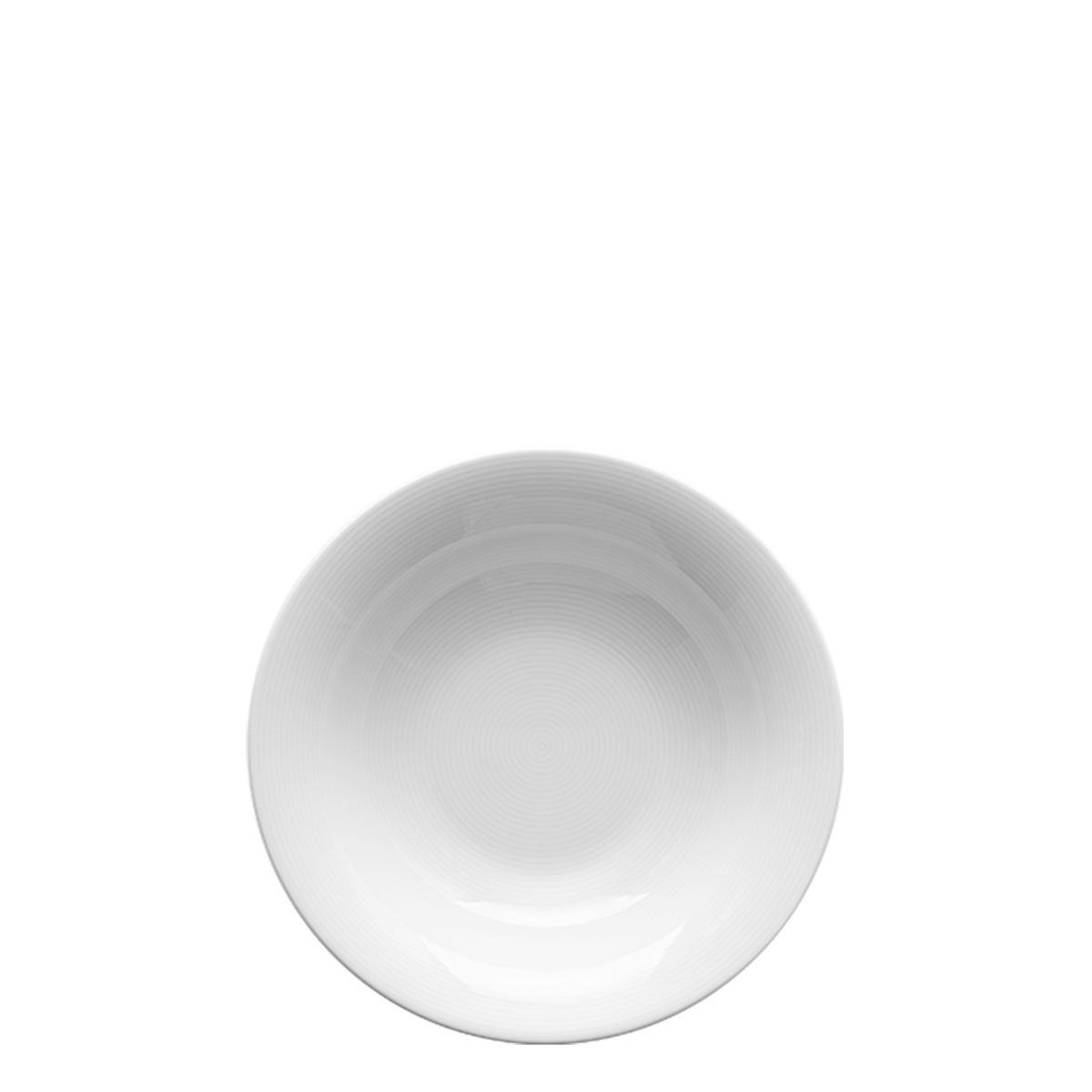 Farfurie adâncă Coupe Relief 20 cm - Hotel Inn Chic