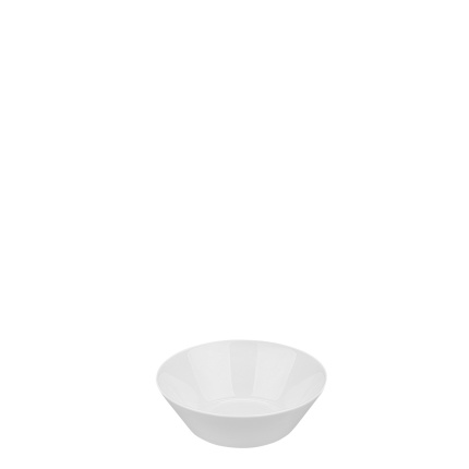 Bol oval - Premium Platinum Line