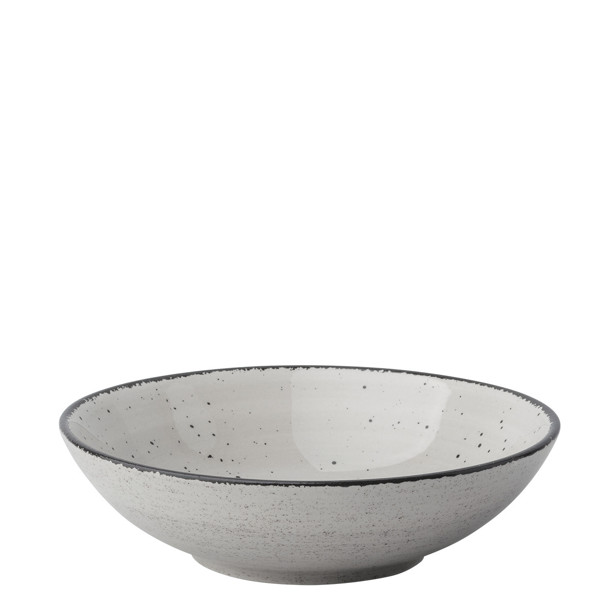 Bol Flowl Atelier gri ø 19,5 cm - Gaya