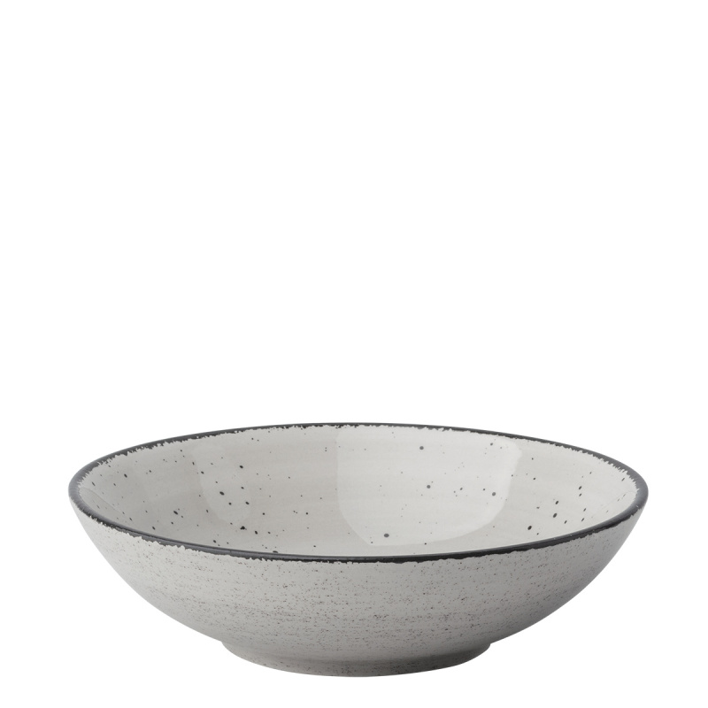 Bol Flowl Atelier gri ø 19,5 cm - Gaya