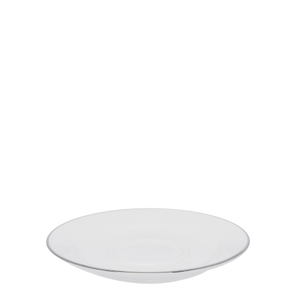 Farfurioară elegantă 12 cm – Premium Platinum Line