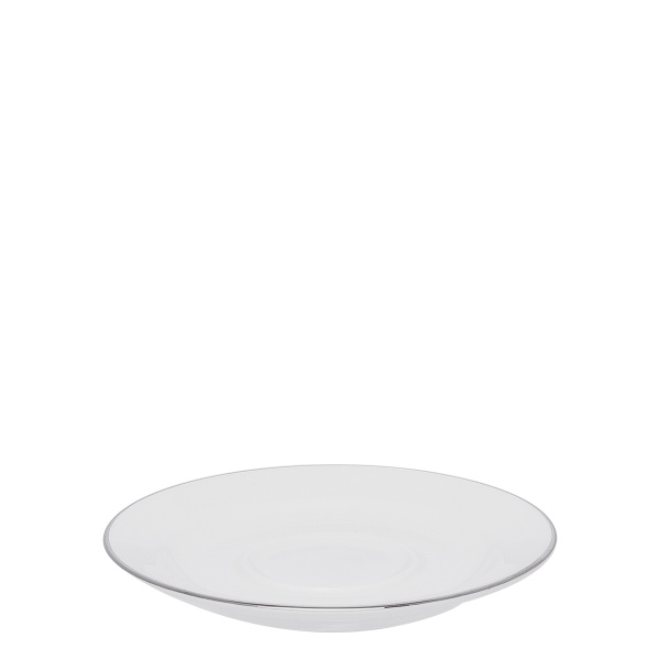 Farfurioară elegantă 12 cm – Premium Platinum Line
