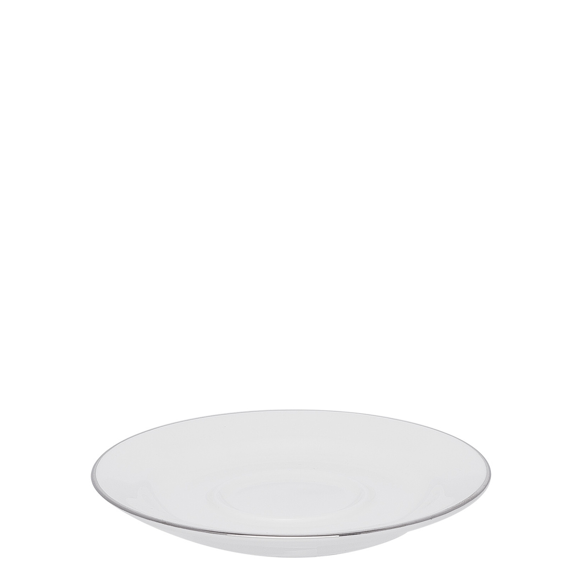 Farfurioară elegantă 12 cm – Premium Platinum Line