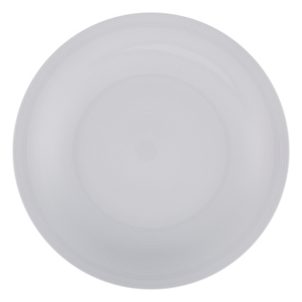 Farfurie întinsă 27 cm set 4 buc - Basic Chic
