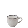 Ceașcă Mocha 90 ml - Gaya Atelier gri