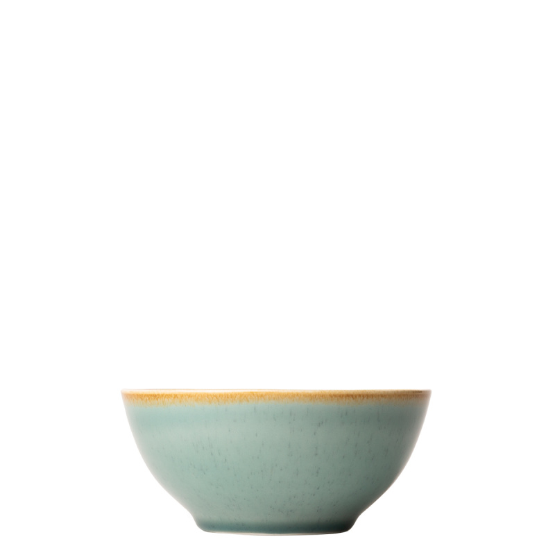 Bol Spiral Sand turcoaz 15,5 cm – Gaya