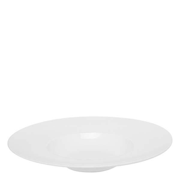 Farfurie adâncă gourmet 30 cm - Premium Platinum Line