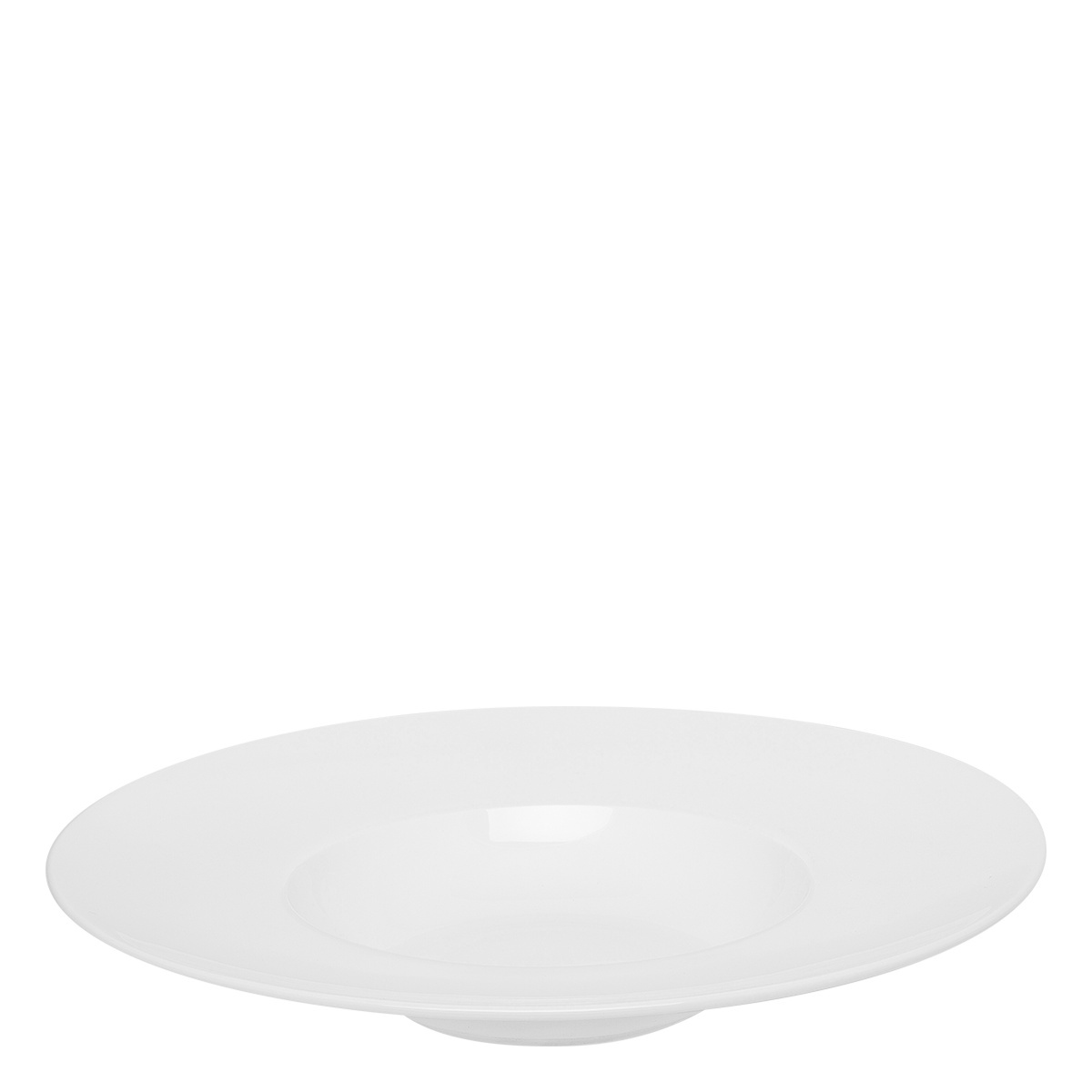 Farfurie adâncă gourmet 30 cm - Premium Platinum Line