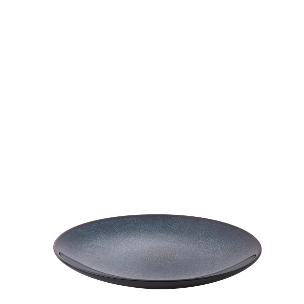 Farfurie întinsă Coupe 23 cm - Gaya RGB Night Sky