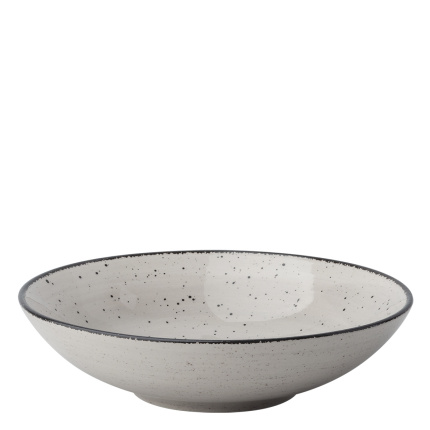Bol Flowl Atelier gri ø 21,5 cm - Gaya