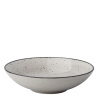 Bol Flowl Atelier gri ø21.5 cm - Gaya