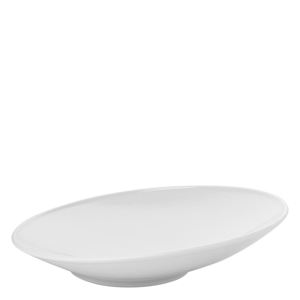 Farfurie pentru paste Curve 30 cm - Hotel Inn Chic