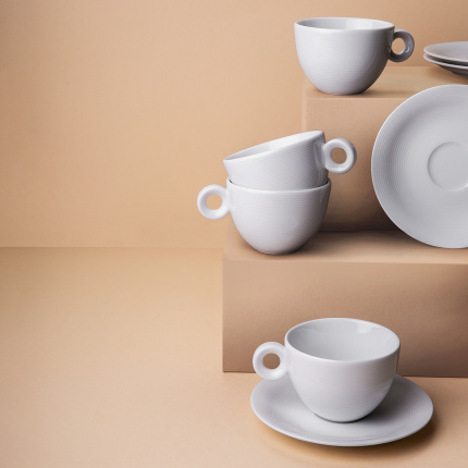 Set de cafea 8 piese – Basic Chic