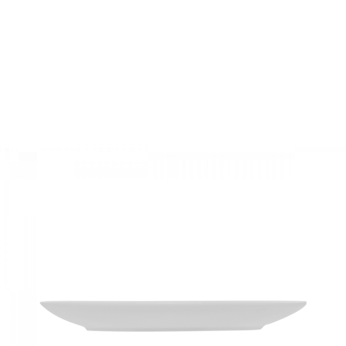 Farfurie desert 20,5 cm set 4 buc - Basic Dots