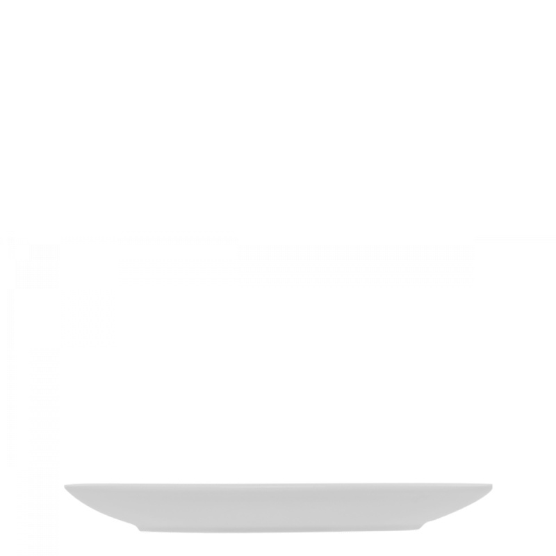 Farfurie desert 20,5 cm set 4 buc - Basic Dots