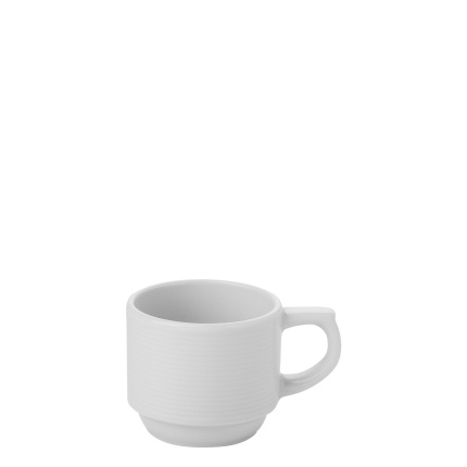 Ceașcă de cafea Mocca Relief 100 ml - Hotel Inn Chic