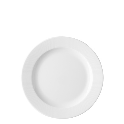 Farfurie întinsă Relief 19 cm - Hotel Inn Chic