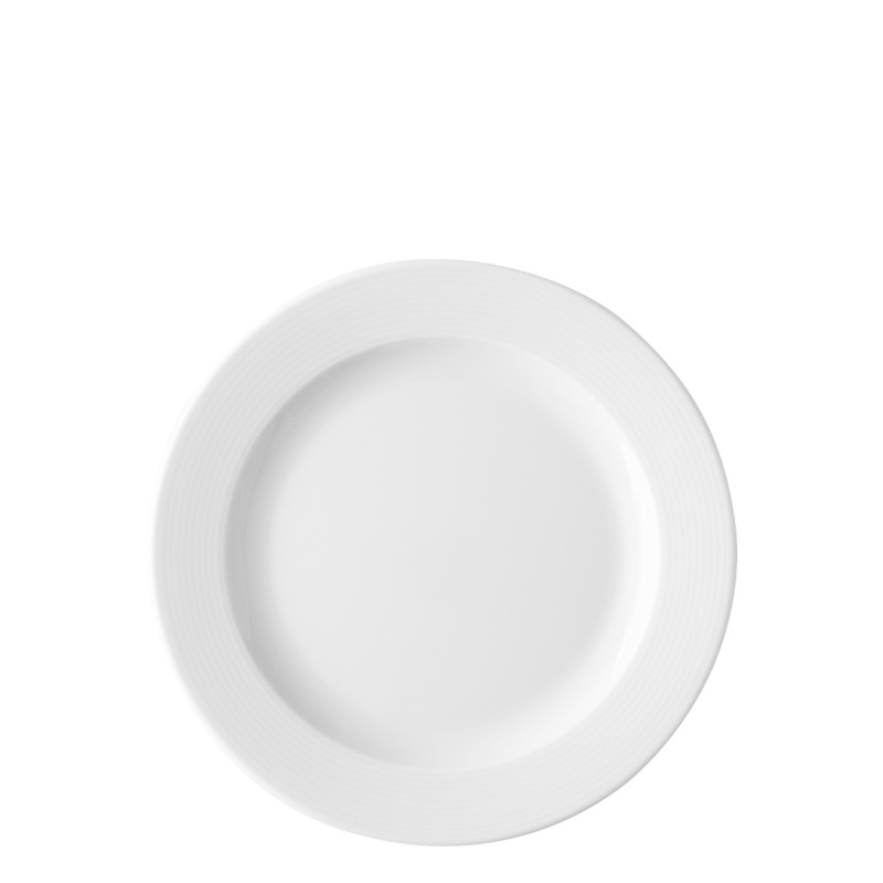 Farfurie întinsă Relief 19 cm - Hotel Inn Chic