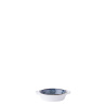 Bol Flowl Atelier albastru cu mânere ø7,2 cm - Gaya