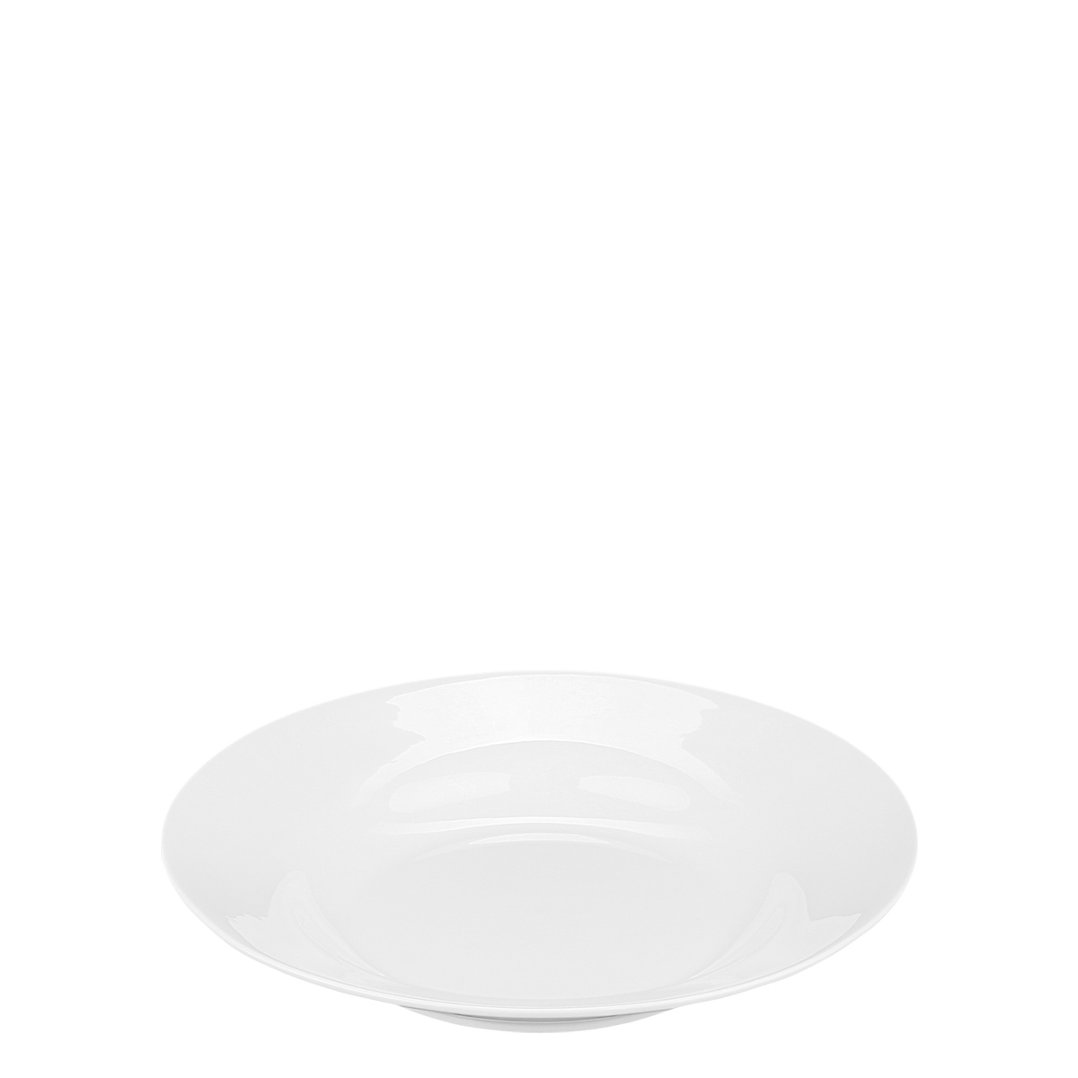 Farfurie adâncă 23 cm - Premium Platinum Line
