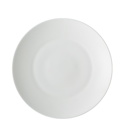Farfurie întinsă 25 cm - Premium Platinum Line