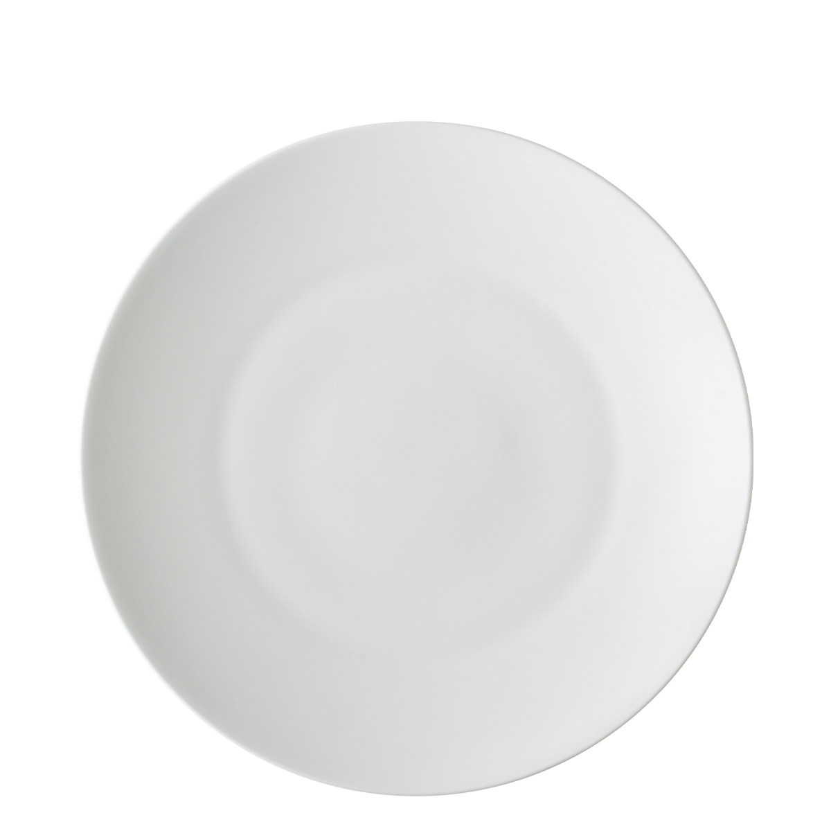 Farfurie întinsă 25 cm - Premium Platinum Line