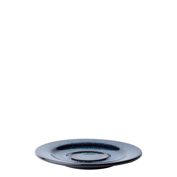 Farfurioară pentru cafea mocca 12 cm - Gaya RGB Night Sky