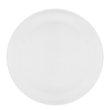 Farfurie pentru pizza set 4buc - BASIC