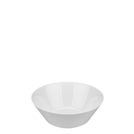 Bol oval 18 cm - Premium Platinum Line