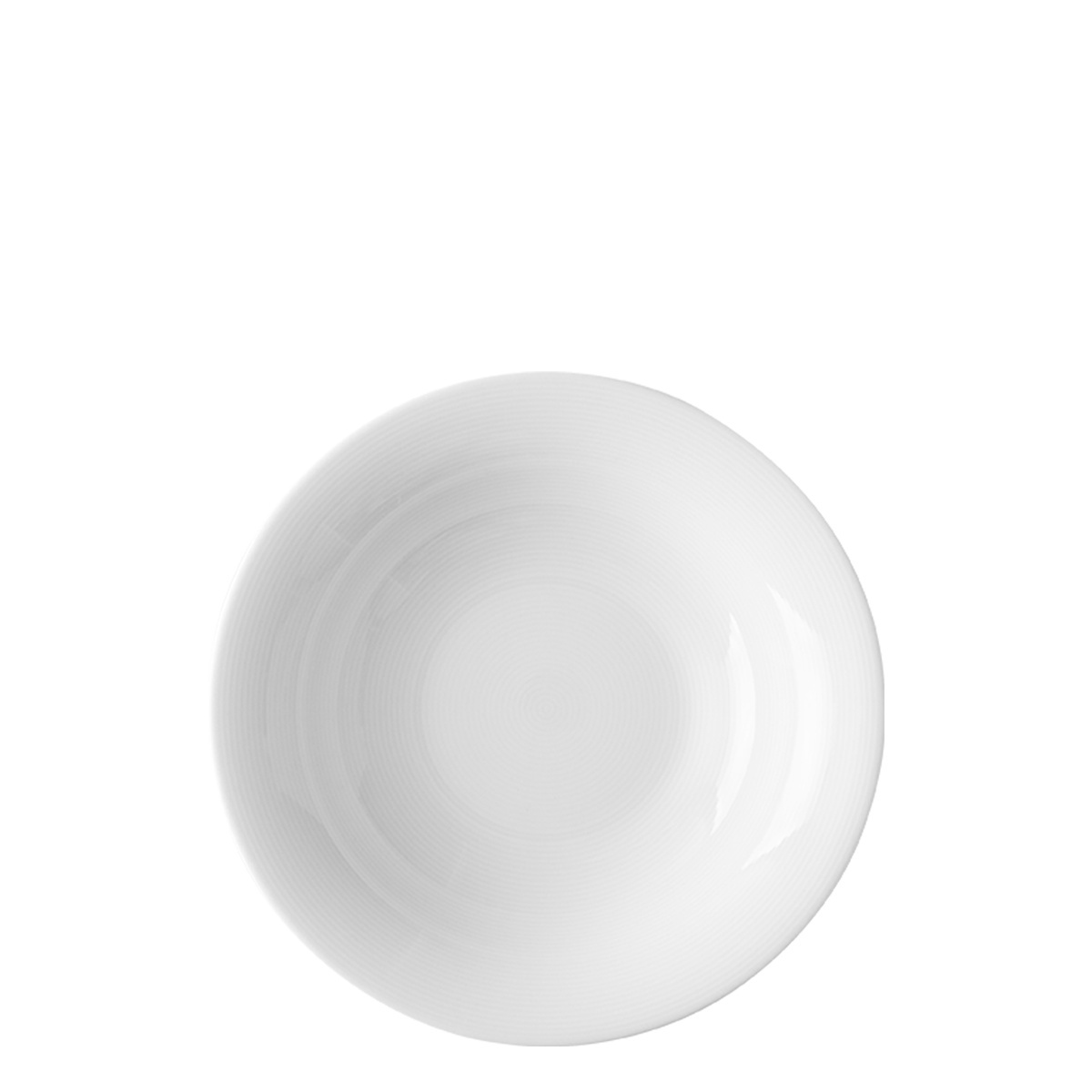 Farfurie adâncă Coupe Relief 23 cm - Hotel Inn Chic