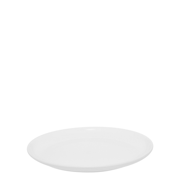 Farfurie întinsă 23,5 cm - Premium Platinum Line