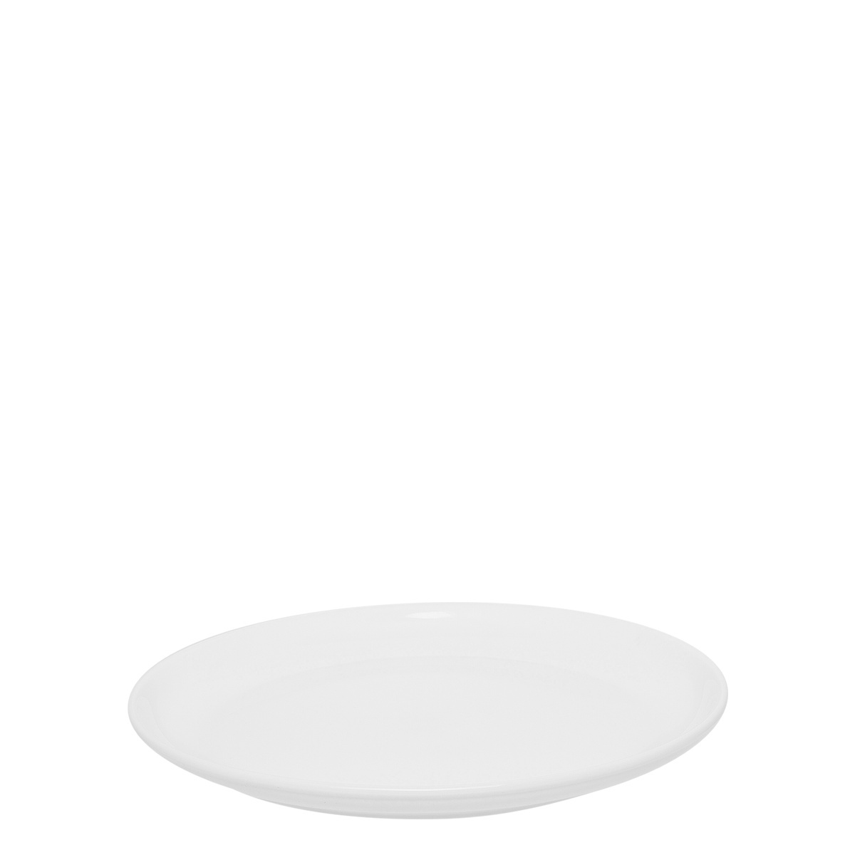 Farfurie întinsă 23,5 cm - Premium Platinum Line