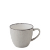 Ceașcă de cafea 250 ml - Gaya Atelier gri