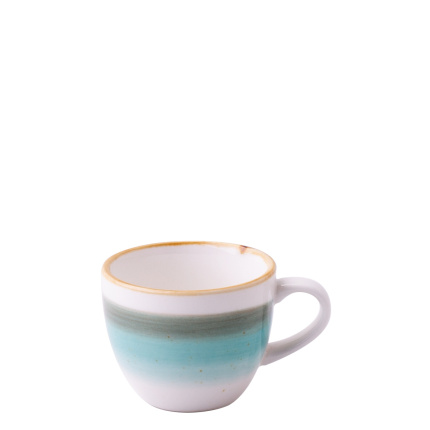 Ceașcă de cafea moka 90 ml - Gaya RGB Rustico