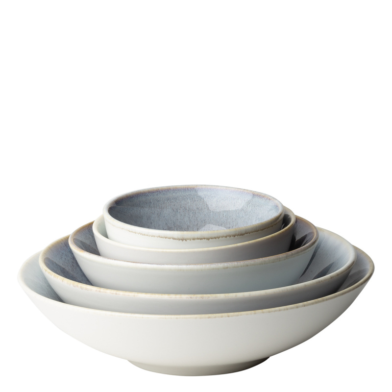 Bol Atelier Glacial Ice ø 11 cm - Gaya