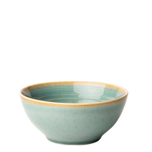 Bol Spiral Sand turcoaz 20 cm – Gaya