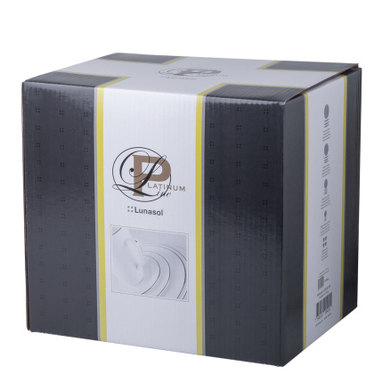 Set porțelan 20 piese - Premium Platinum Line