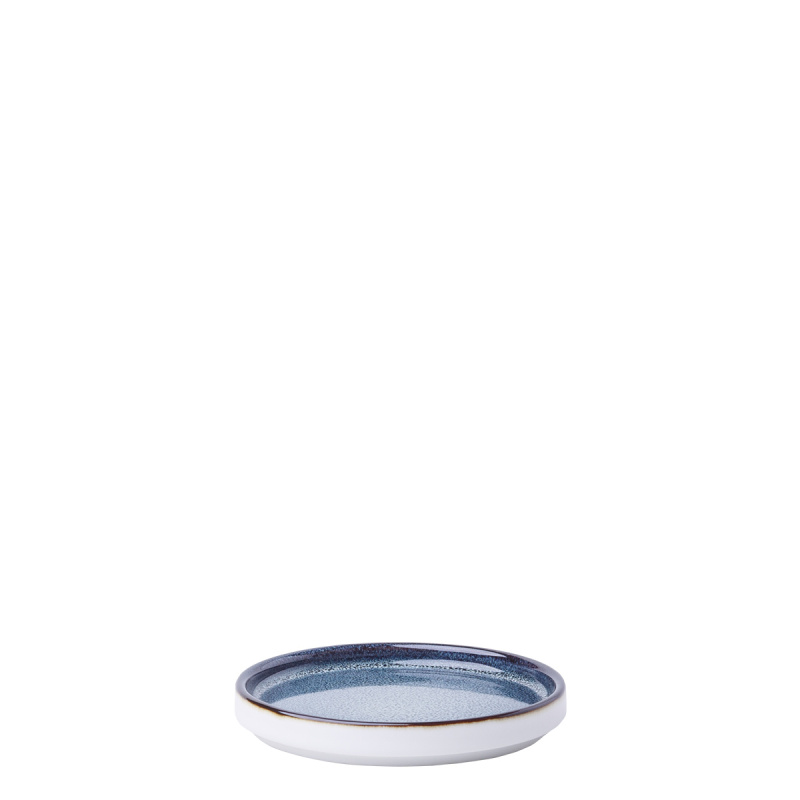 Bol Flowl Atelier albastru ø10.5 cm - Gaya